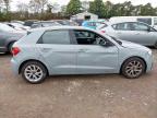 2024 AUDI A1 SPORT 25 TFSI  for sale at Copart WOLVERHAMPTON