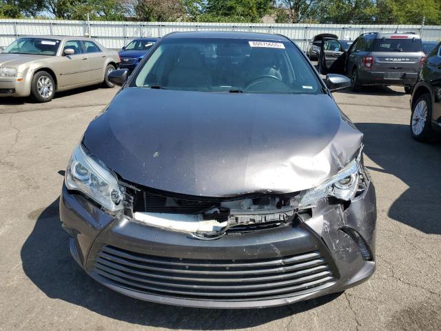  TOYOTA CAMRY 2015 Szary