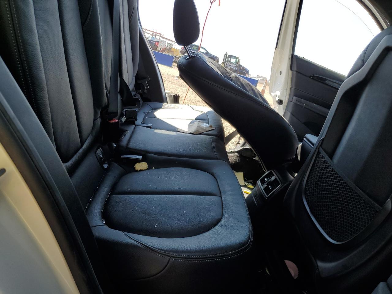 2019 BMW X1 xDrive28I VIN: WBXHT3C56K3H34183 Lot: 71249995