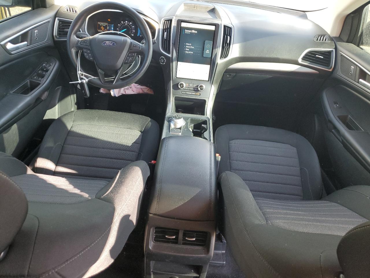 2021 Ford Edge Se VIN: 2FMPK3G98MBA56329 Lot: 80573005