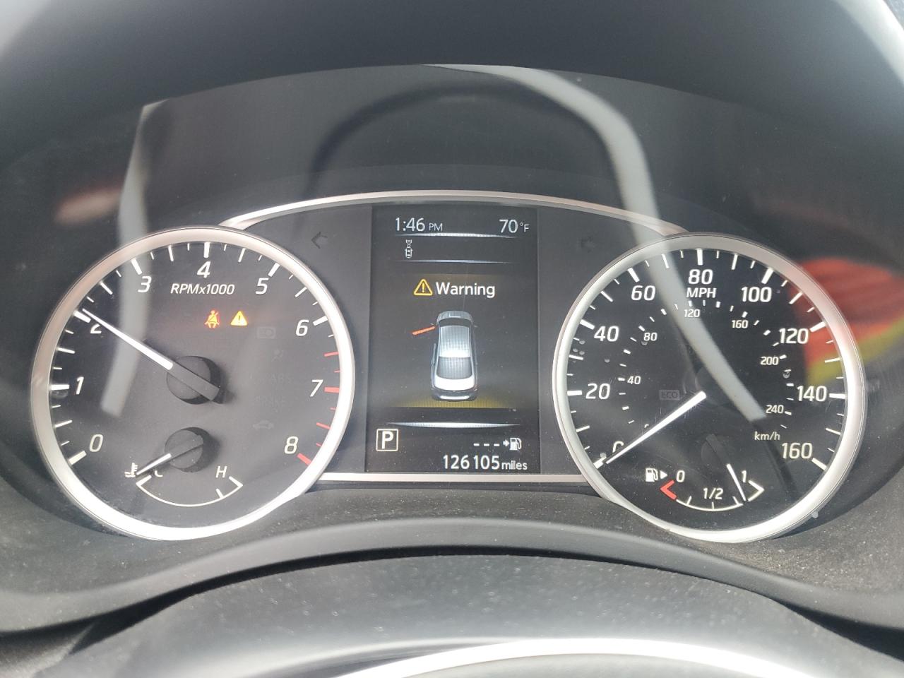 2018 Nissan Sentra S VIN: 3N1AB7AP7JY226436 Lot: 84230815