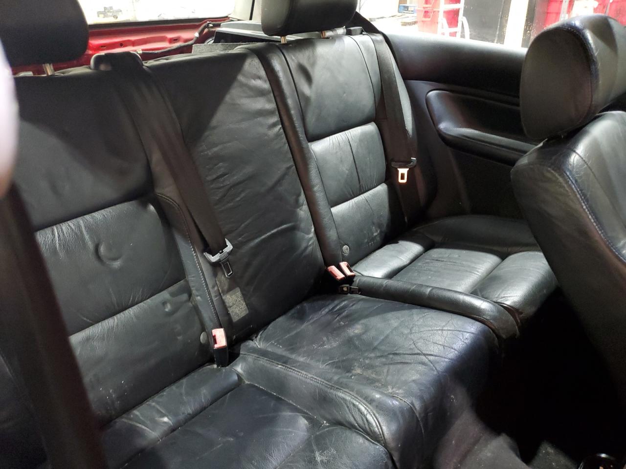 2003 Volkswagen Gti VIN: 9BWDE61J334011753 Lot: 84196665