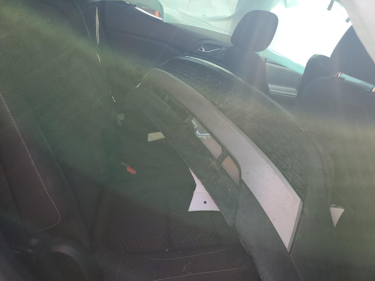 2018 GMC Acadia Sle VIN: 1GKKNKLA9JZ142097 Lot: 81687195