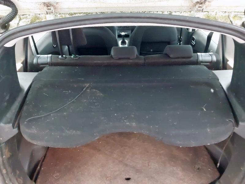 2014 CITROEN C3 PICASSO SELECTION