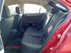 2011 MITSUBISHI LANCER GS2 DI-D  for sale at Copart WESTBURY