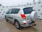 2007 TOYOTA RAV4 XTR VVT-I A  for sale at Copart BRISTOL