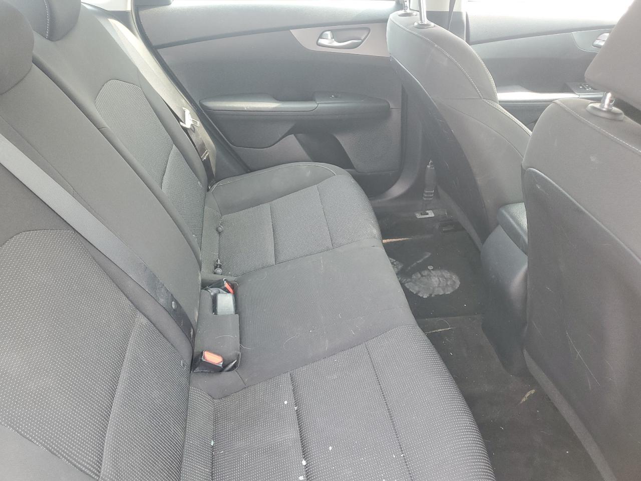 2019 Kia Forte Fe VIN: 3KPF24ADXKE133968 Lot: 71631695