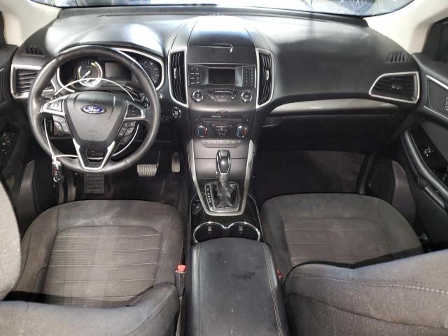  FORD EDGE 2016 Серый