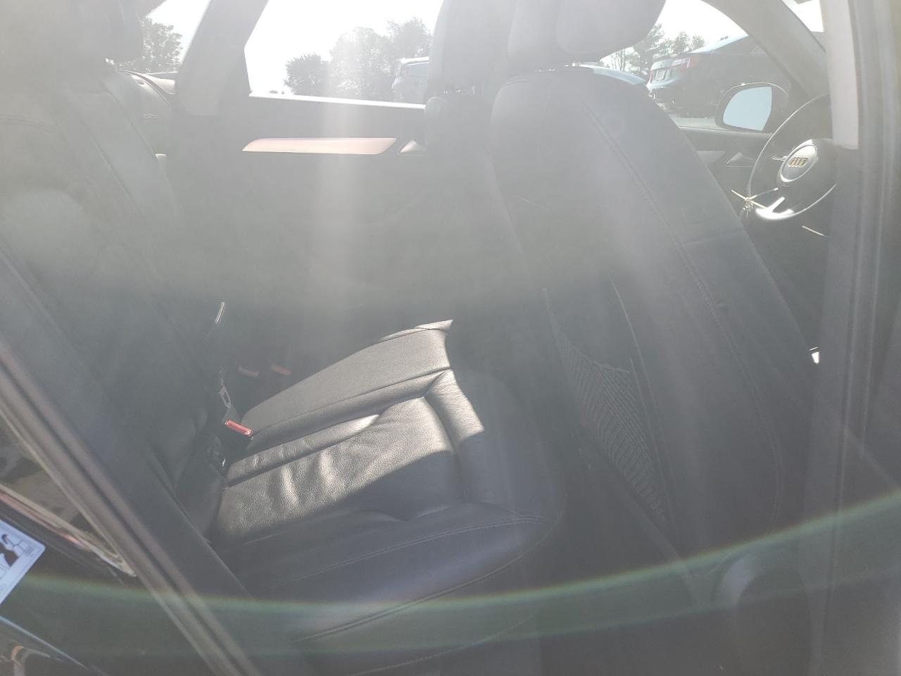 2015 Audi Q3 Premium Plus VIN: WA1EFCFS3FR006761 Lot: 80264545