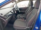 2017 VAUXHALL MOKKA X ACTIVE for sale at Copart YORK