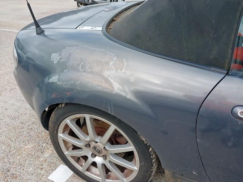 2006 MAZDA MX-5 