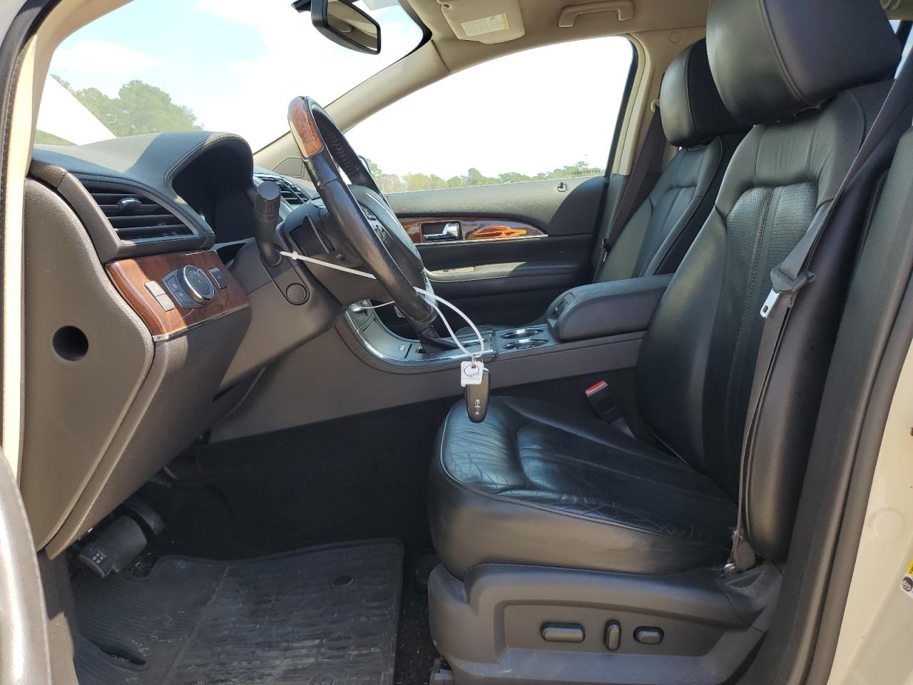 2014 Lincoln Mkx VIN: 2LMDJ6JK2EBL04793 Lot: 70942555