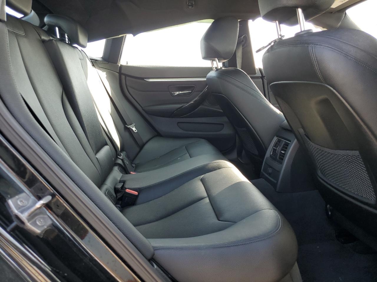 2017 BMW 430I Gran Coupe VIN: WBA4F7C50HG438260 Lot: 71359415