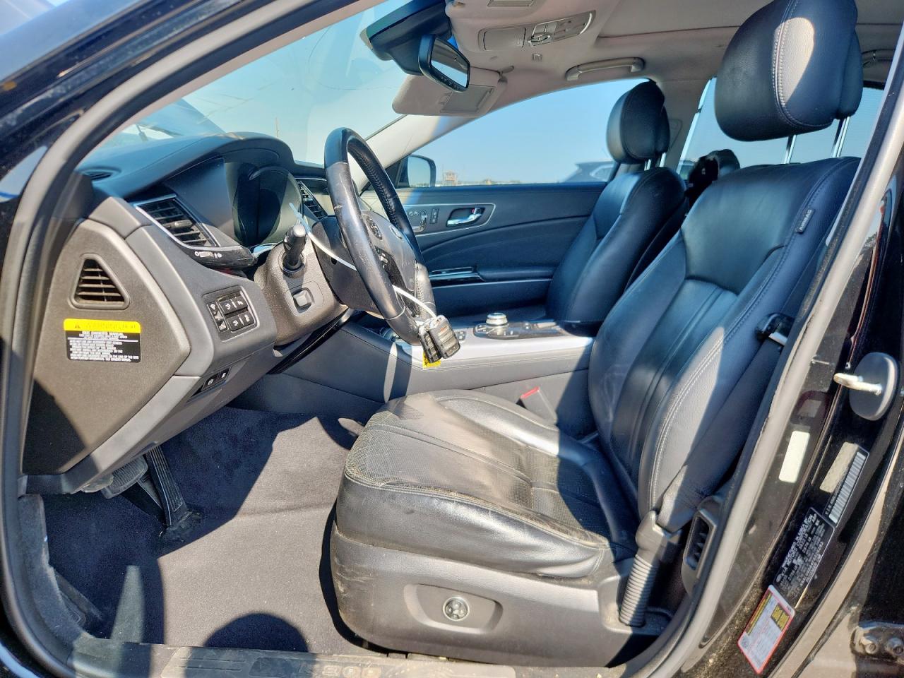 2015 Kia K900 VIN: KNALU4D44F6026285 Lot: 80458135