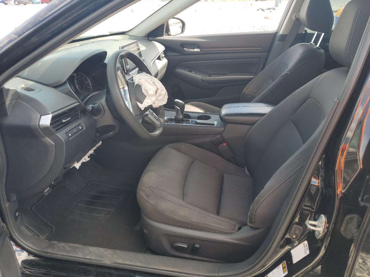 2020 Nissan Altima S VIN: 1N4BL4BV4LC196808 Lot: 84390045