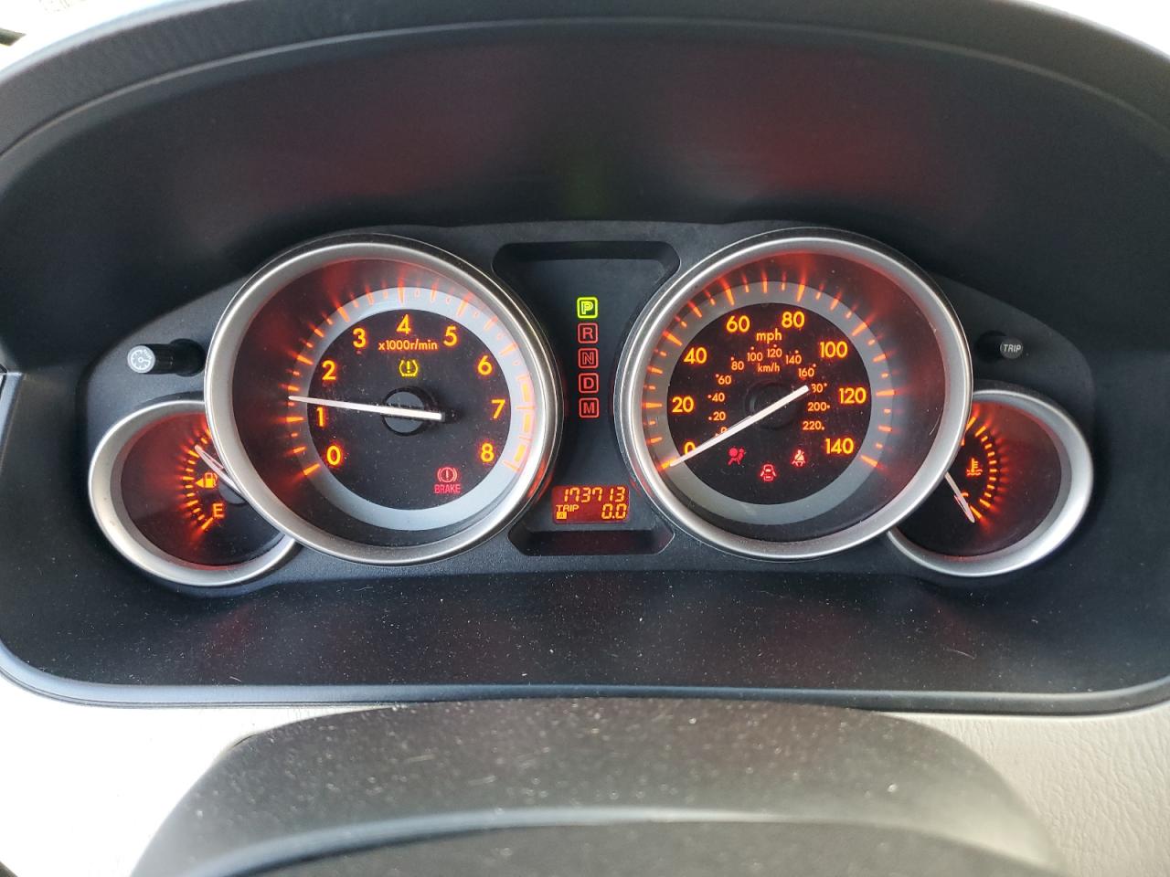 2010 Mazda Cx-9 VIN: JM3TB2MV3A0200680 Lot: 80991195