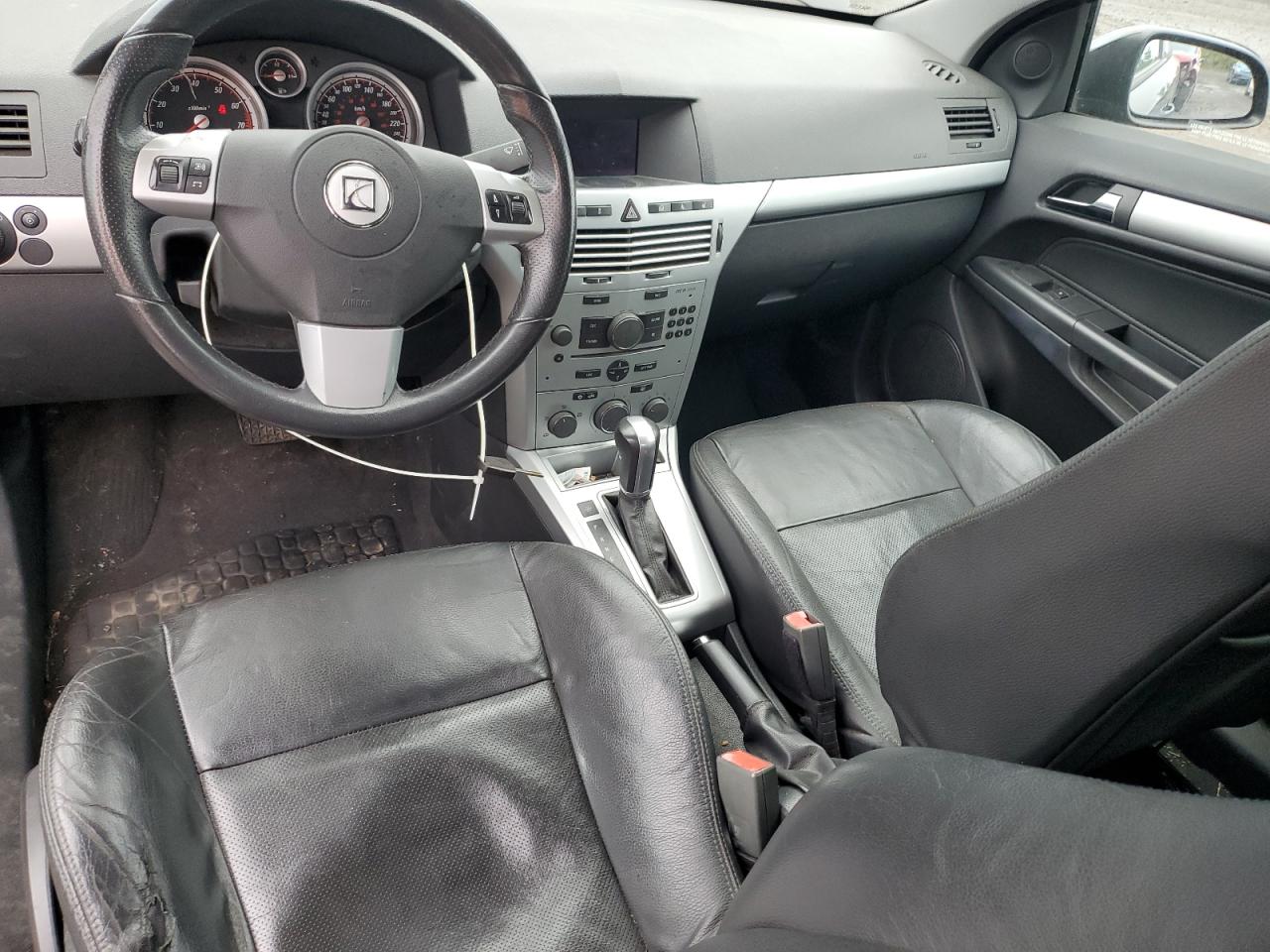 2008 Saturn Astra Xr VIN: W08AT271385124048 Lot: 82063765