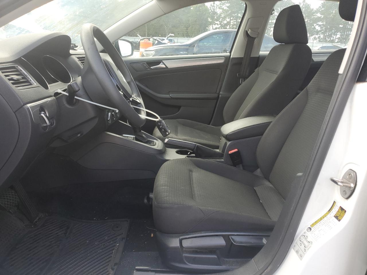 2016 Volkswagen Jetta Se VIN: 3VWD67AJ3GM310213 Lot: 83982785