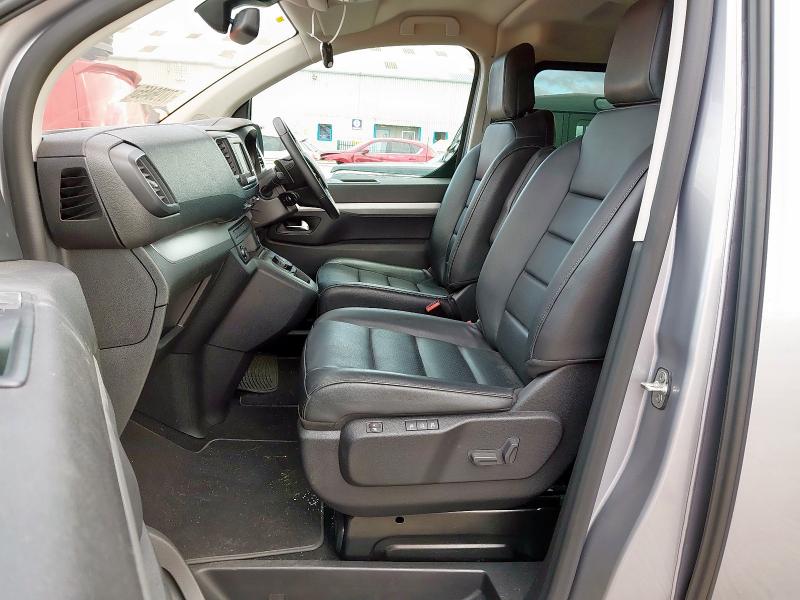 2023 CITROEN SPACETOURER BNS LNGE BHDI 