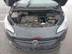 2015 VAUXHALL CORSA LIMITED EDITION  for sale at Copart SANDTOFT