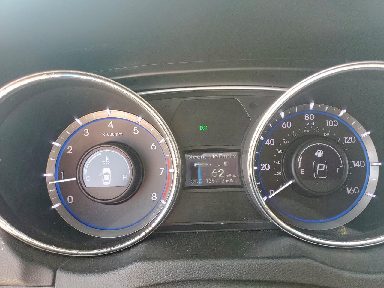 2013 Hyundai Sonata Gls VIN: 5NPEB4AC5DH751698 Lot: 70481095