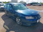 2007 SAAB 9-3 VECTOR SPORT DTH  for sale at Copart WESTBURY