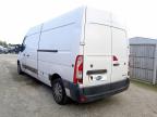 2015 RENAULT MASTER LM35 BUSINESS ENER LM35 ENERGY DCI 135 BUSINESS MEDI for sale at Copart SANDWICH