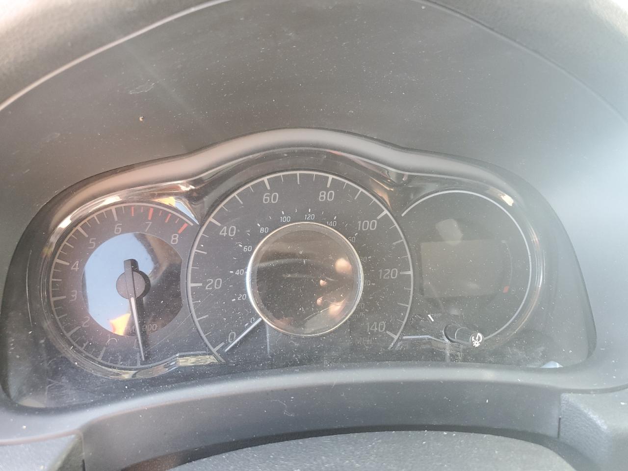 2017 Nissan Versa Note S VIN: 3N1CE2CP5HL355282 Lot: 80964285