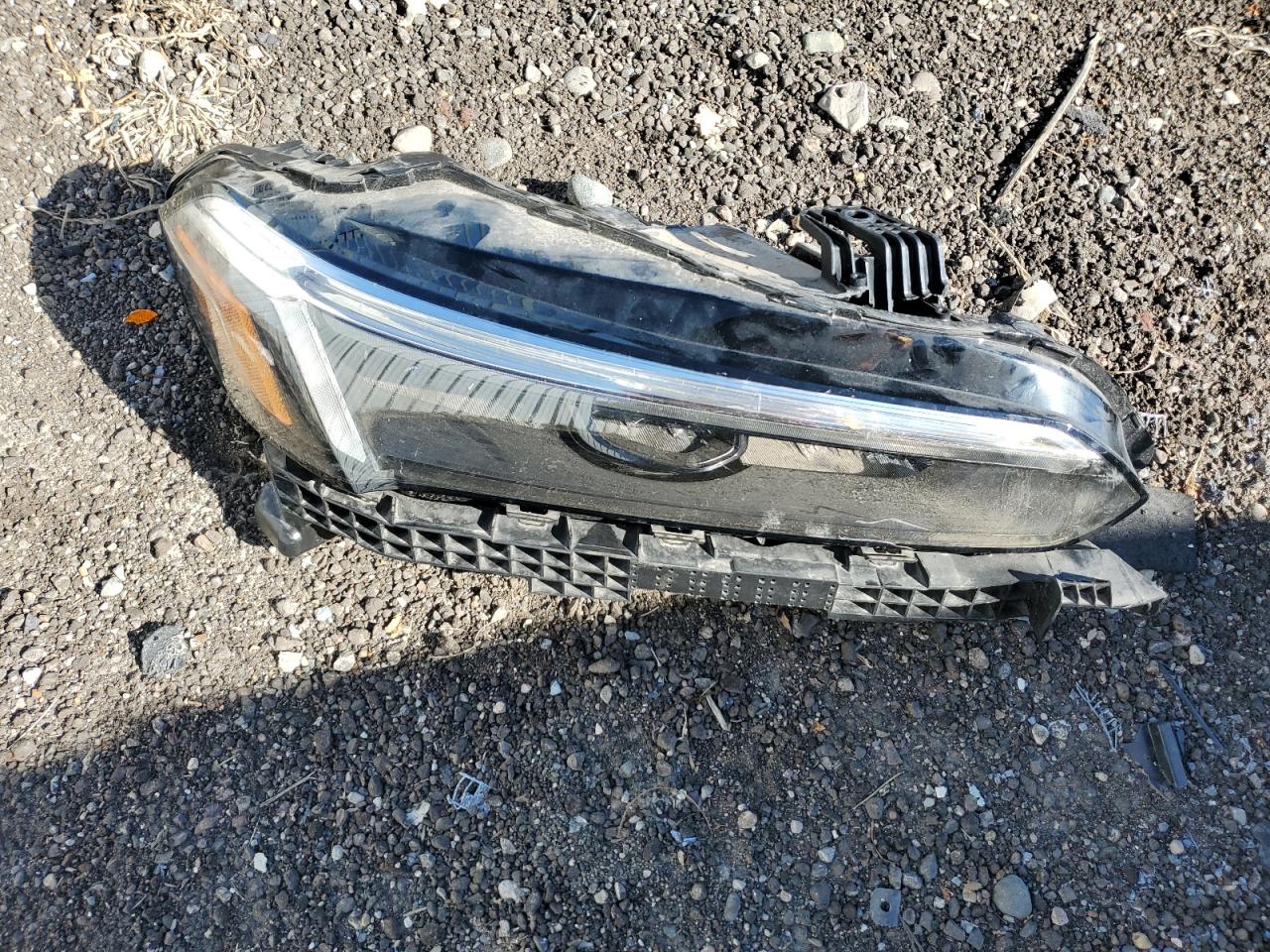 2025 Honda Civic Sport VIN: 19XFL4H89SE009129 Lot: 84618995