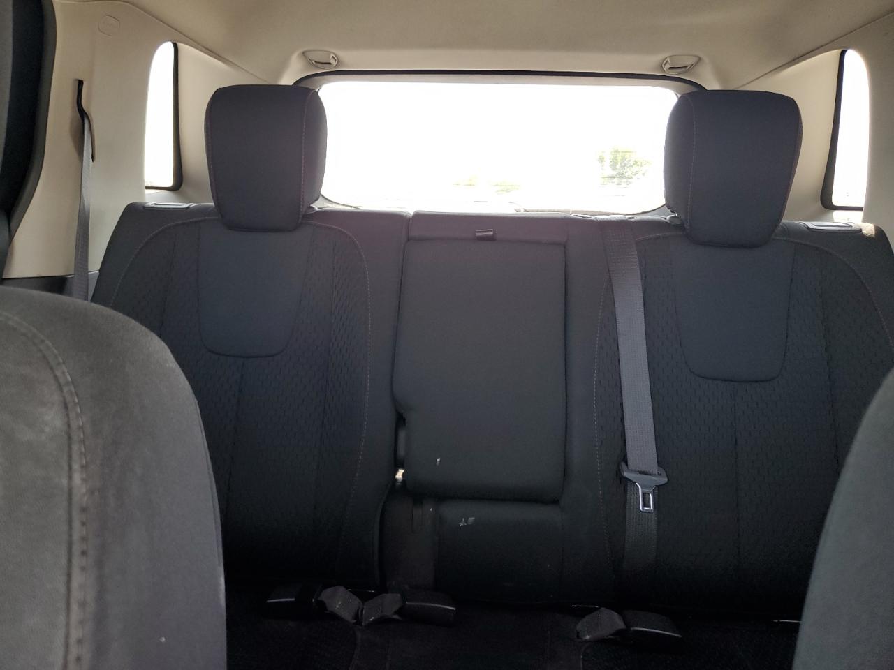 2015 GMC Terrain Sle VIN: 2GKFLVEK2F6333569 Lot: 81099995