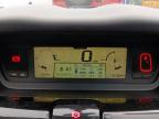 2012 CITROEN C4 GRAND PICASSO PLATINUM  for sale at Copart NEWBURY