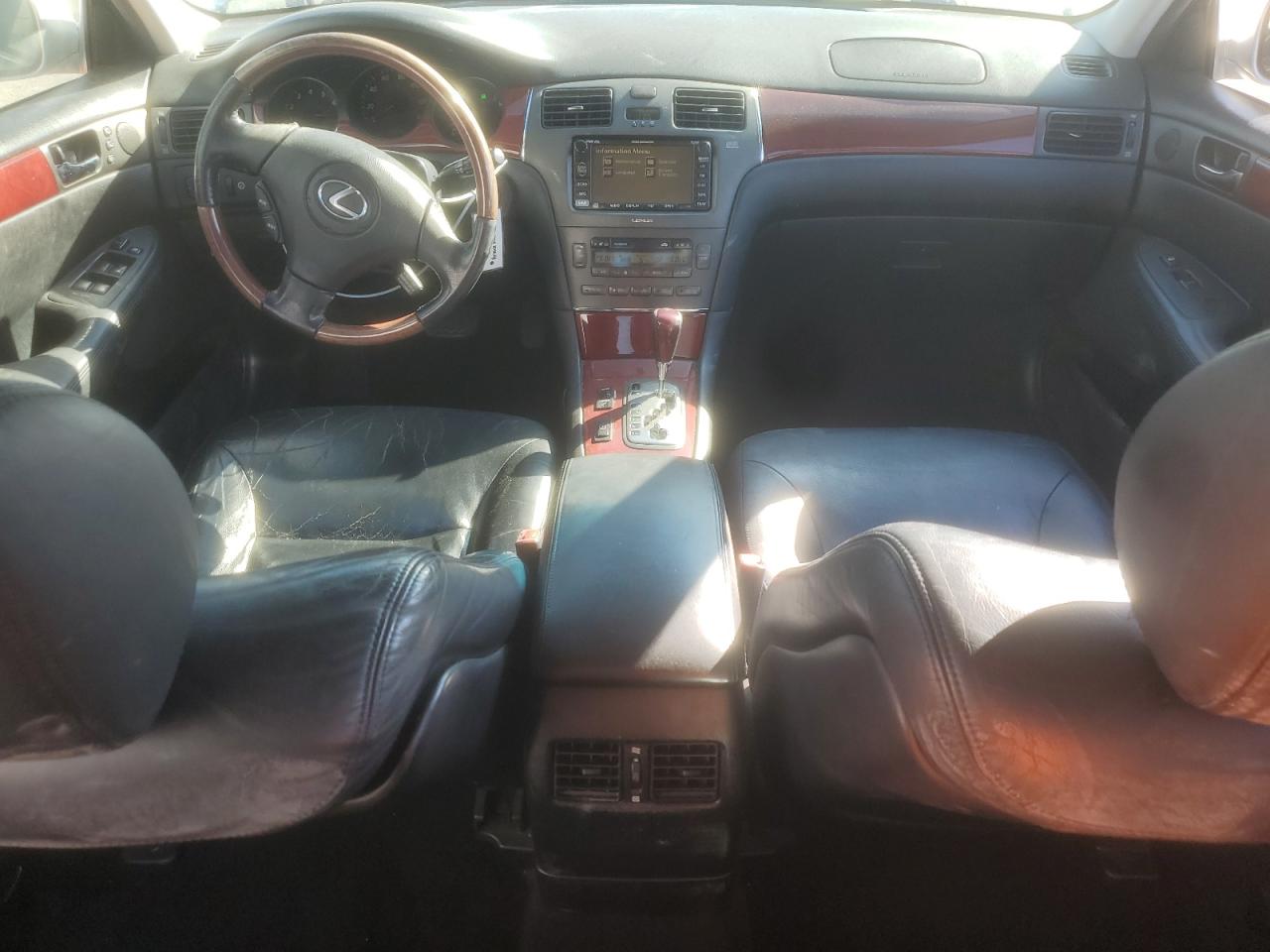 2002 Lexus Es 300 VIN: JTHBF30G225018753 Lot: 84266505