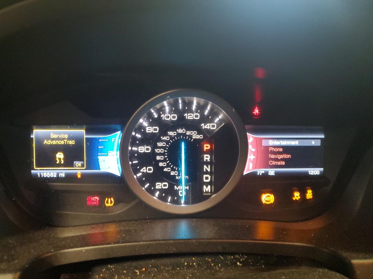 2013 Ford Explorer Xlt VIN: 1FM5K8D82DGB91248 Lot: 82024775