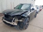 2018 BMW X5 XDRIVE30D M SPORT AUTO  for sale at Copart PETERLEE
