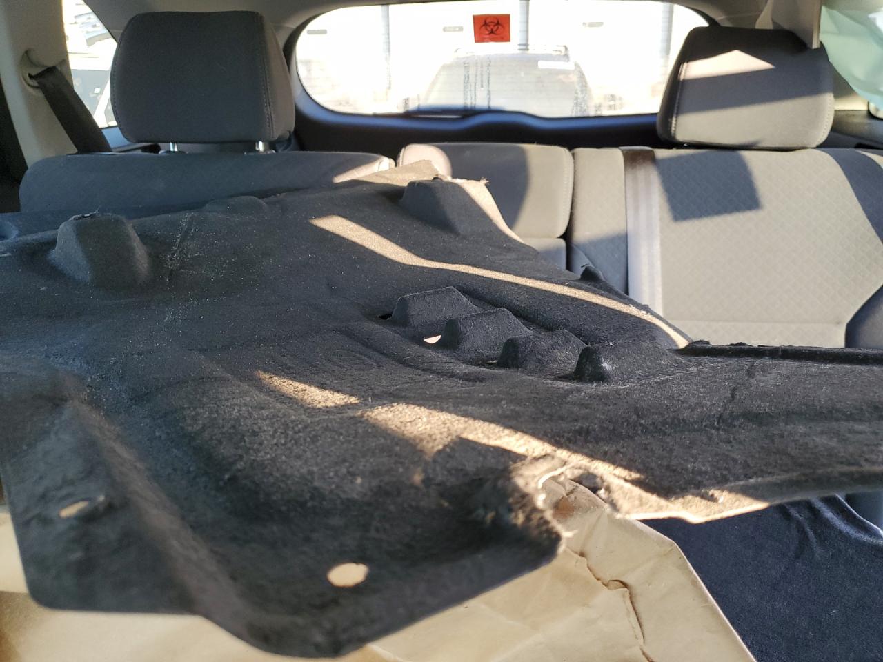 2019 Kia Sorento L VIN: 5XYPGDA34KG438074 Lot: 71154705