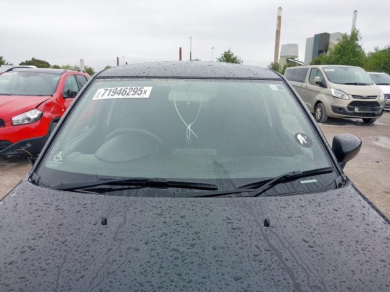 2019 SUZUKI IGNIS SZ3 DUALJET 