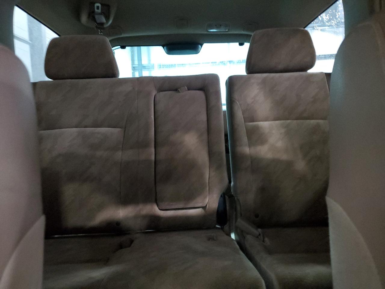 2004 Honda Cr-V Ex VIN: SHSRD78814U214848 Lot: 83844255