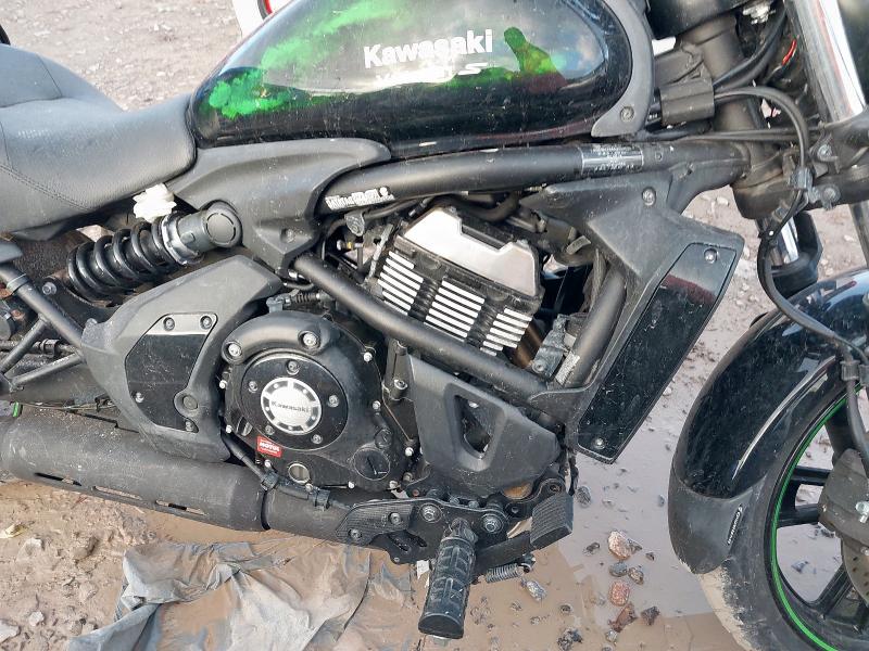 2020 KAWASAKI EN 650 DLFA 