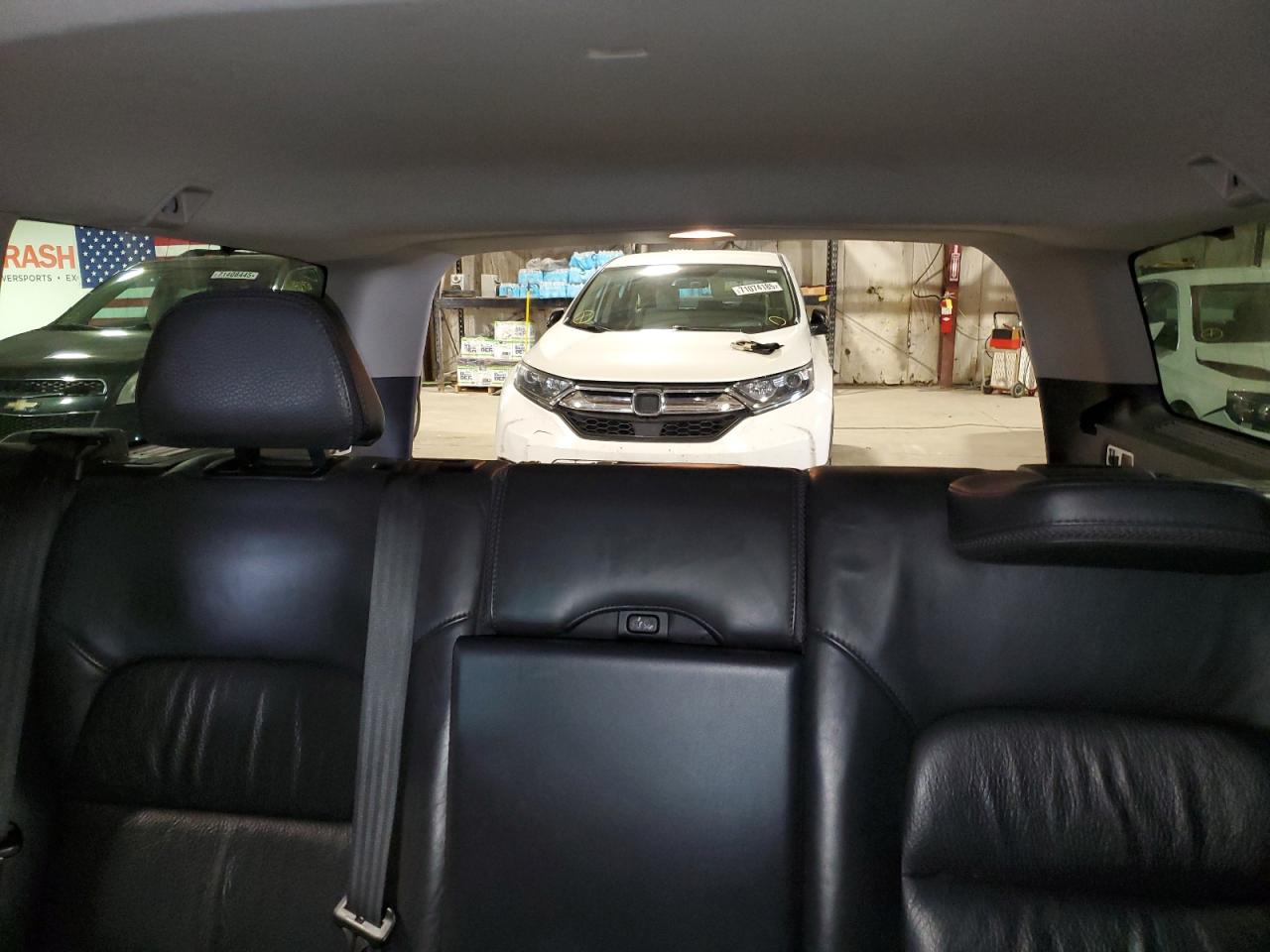 2015 Volvo Xc70 T6 Platinum VIN: YV4902ND6F1190143 Lot: 71717785