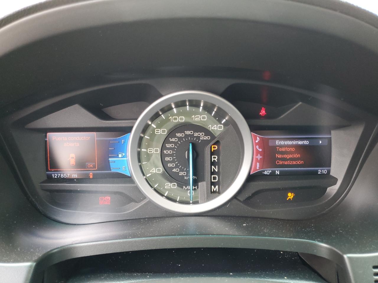 2013 Ford Explorer Xlt VIN: 1FM5K7D84DGA45699 Lot: 81775785