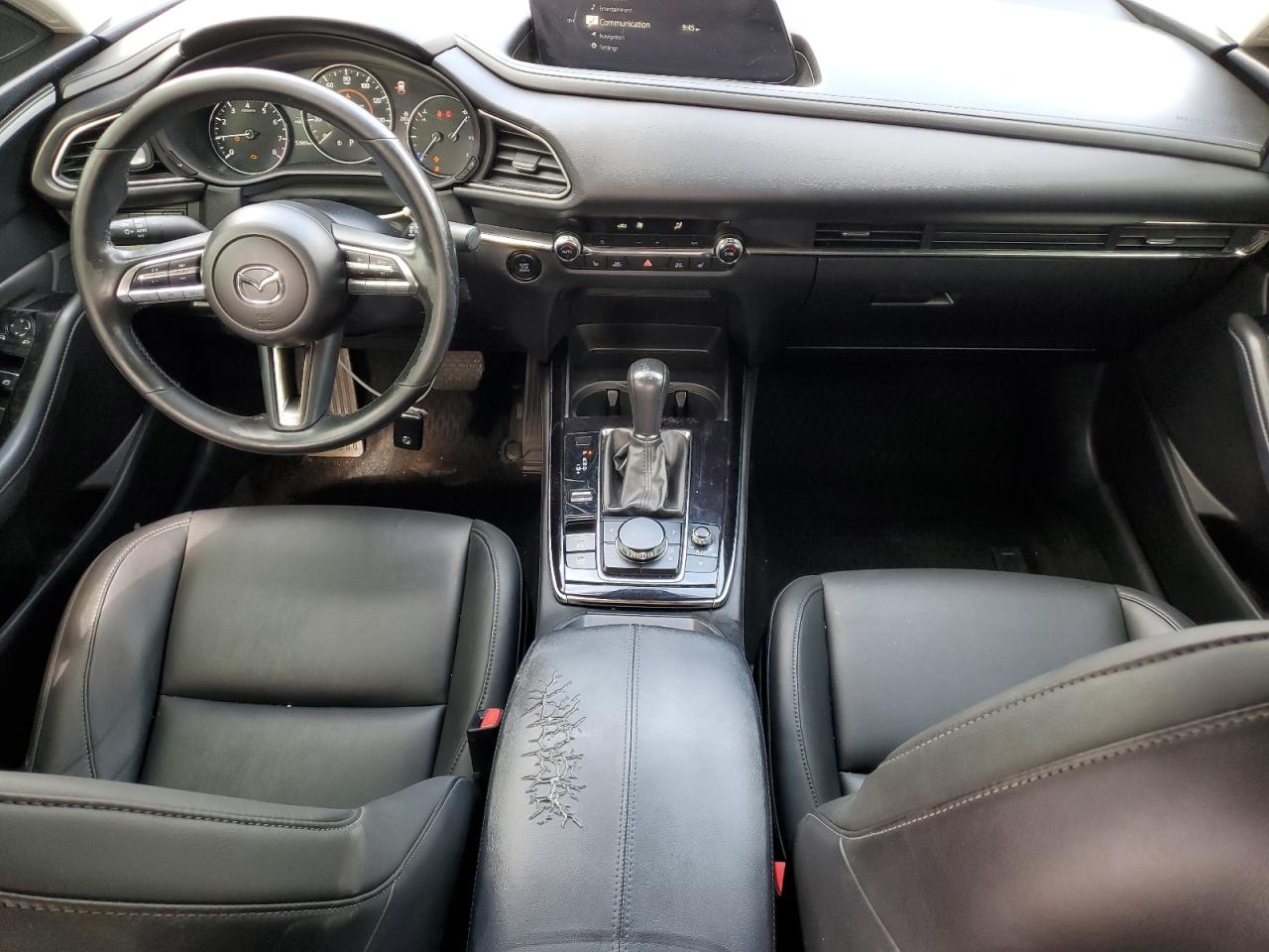 2023 Mazda Cx-30 Preferred VIN: 3MVDMBCM1PM542617 Lot: 80354135