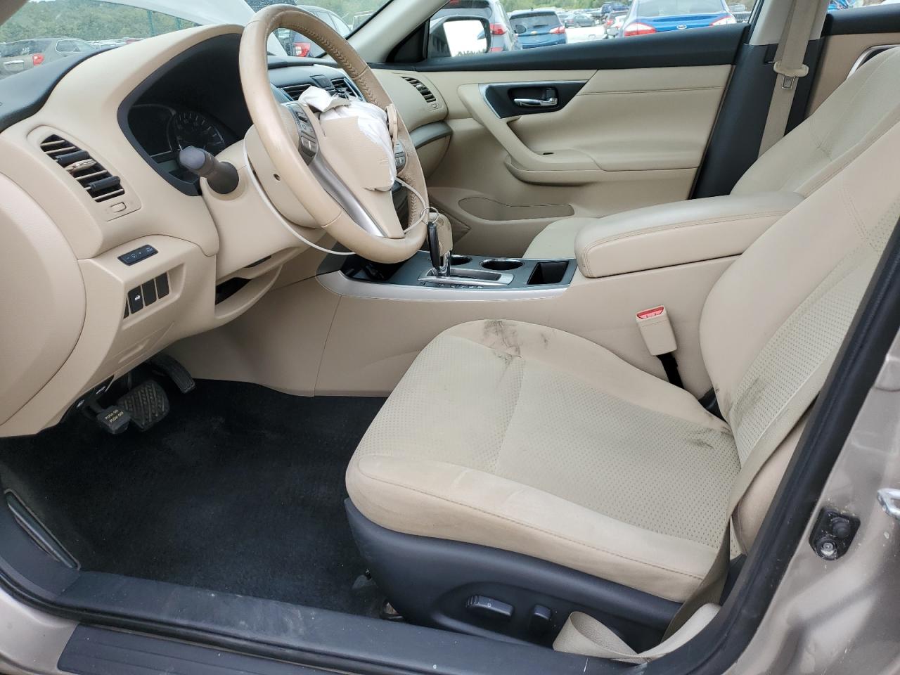 2015 Nissan Altima 2.5 VIN: 1N4AL3AP7FC570518 Lot: 71719575