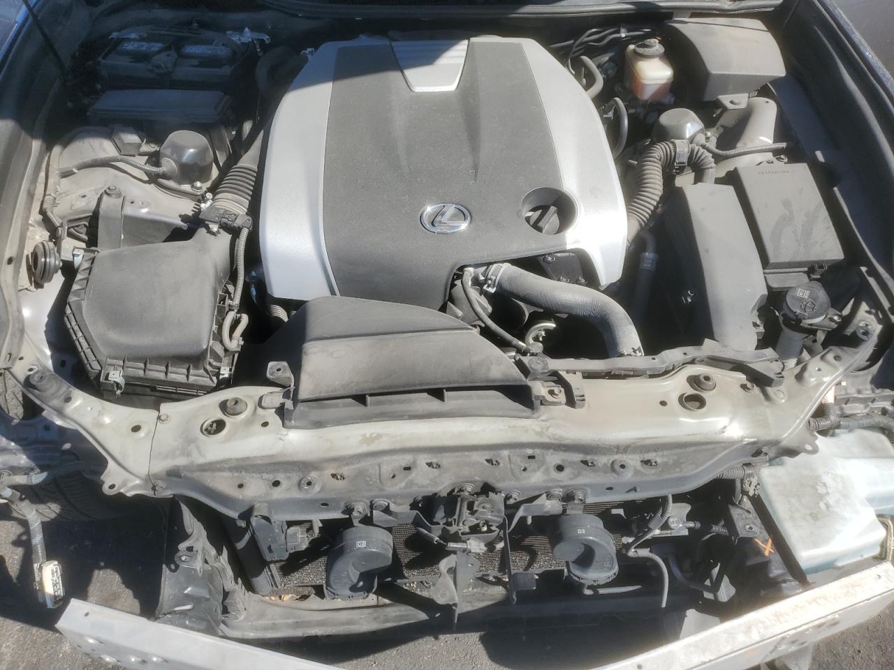 2015 Lexus Gs 350 VIN: JTHBE1BL2FA000994 Lot: 80725565