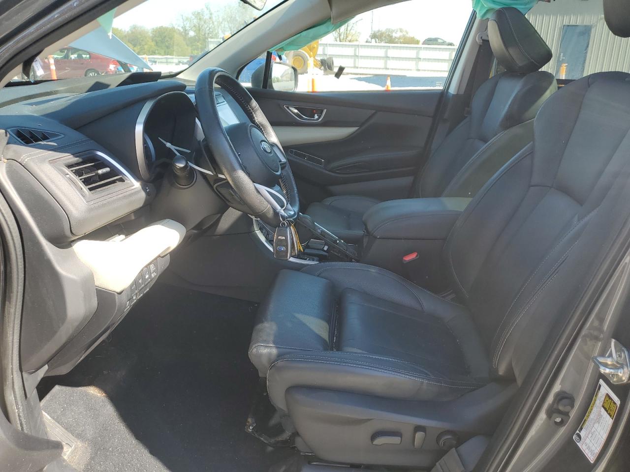 2020 Subaru Ascent Limited VIN: 4S4WMALDXL3481120 Lot: 84707645