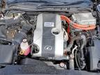 2016 LEXUS IS 300H SPORT CVT  for sale at Copart WESTBURY