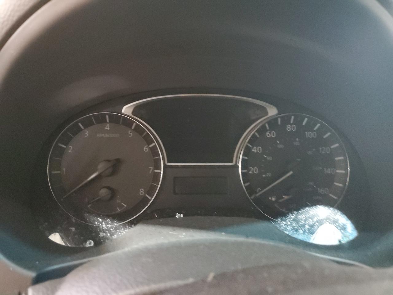 2014 Nissan Altima 2.5 VIN: 1N4AL3AP6EC418437 Lot: 81036665