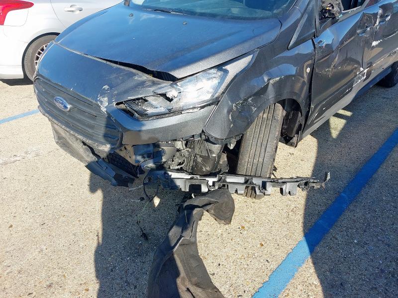 2024 FORD TRANSIT CONNECT 250LMITED 