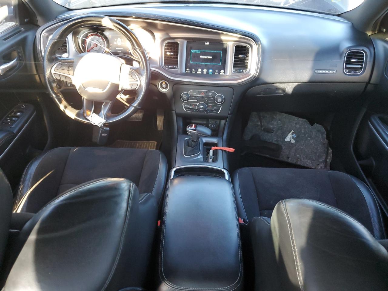 2019 Dodge Charger R/T VIN: 2C3CDXCT8KH652934 Lot: 80563755