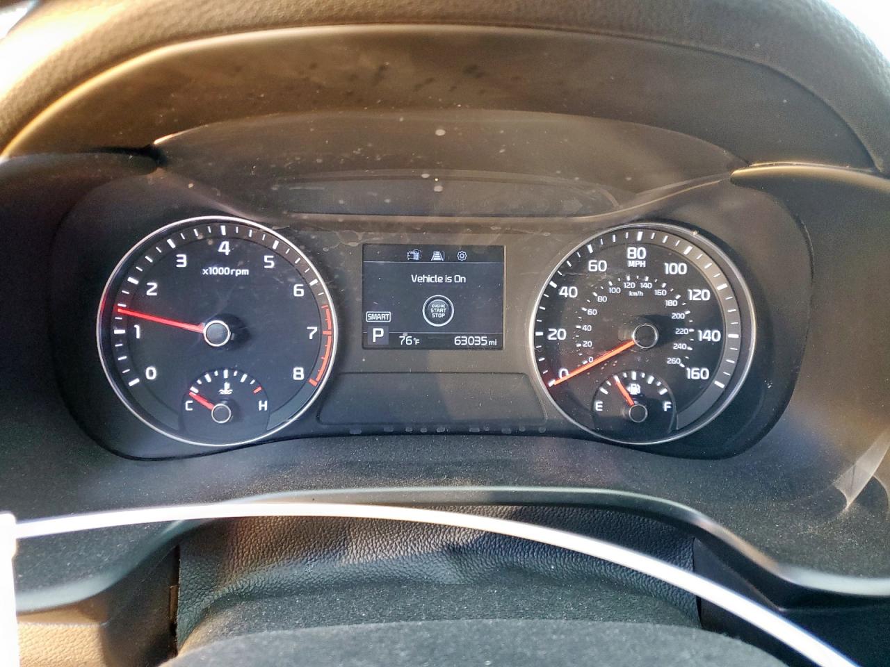 2021 Kia Forte Gt Line VIN: 3KPF34AD6ME327364 Lot: 81685505