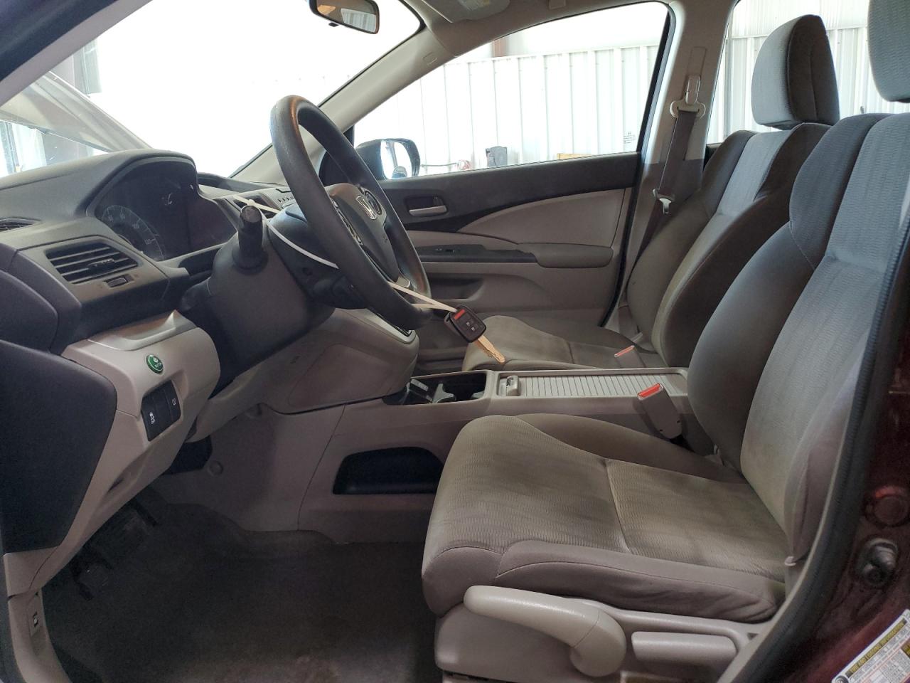 2014 Honda Cr-V Lx VIN: 5J6RM3H33EL038558 Lot: 71288325